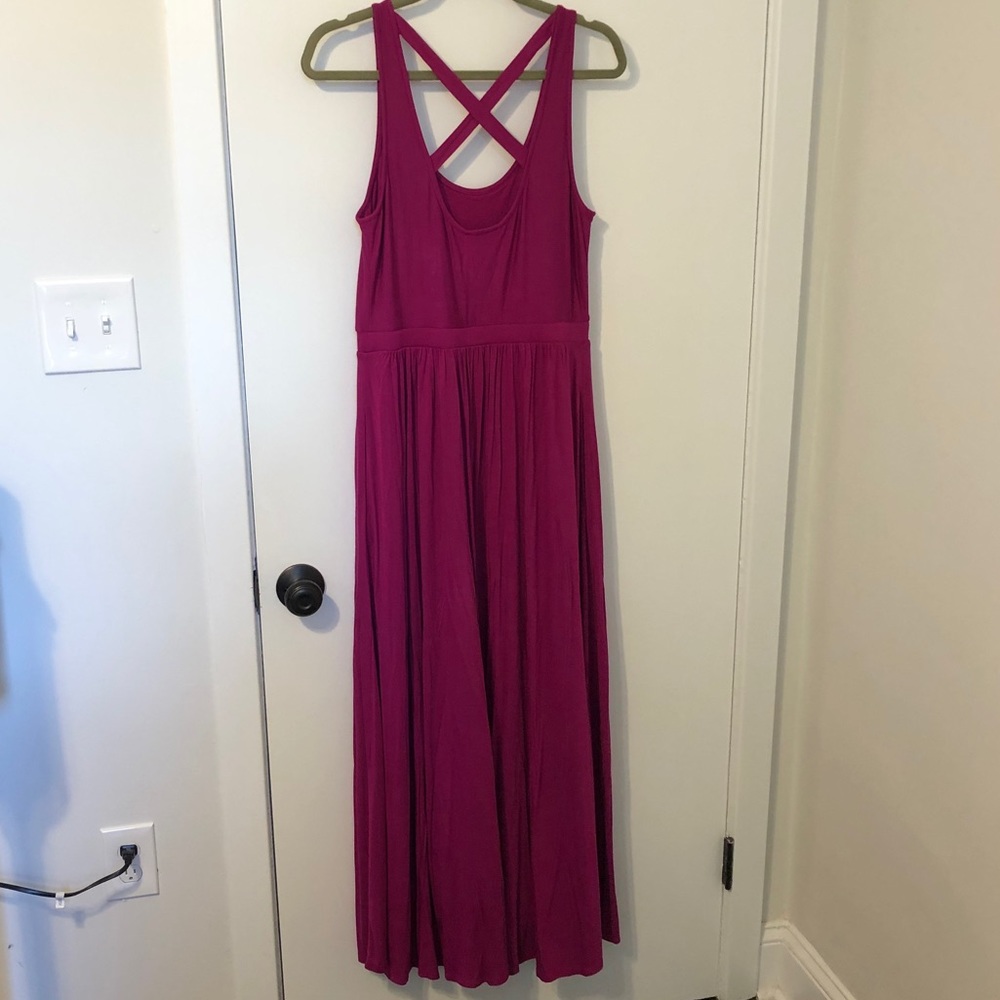 Anthropologie dress